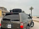 Toyota 4Runner 1997 годаүшін6 200 000 тг. в Актау – фото 3