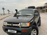 Toyota 4Runner 1997 годаүшін6 200 000 тг. в Актау