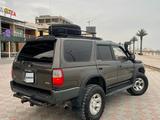 Toyota 4Runner 1997 годаүшін6 200 000 тг. в Актау – фото 4