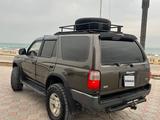 Toyota 4Runner 1997 годаүшін6 200 000 тг. в Актау – фото 5