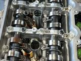 Контрактный двигатель из Японииүшін950 000 тг. в Актобе – фото 5