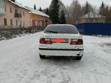 Nissan Primera 1997 года за 1 800 000 тг. в Алтай – фото 2