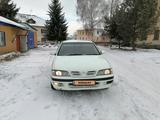 Nissan Primera 1997 года за 1 800 000 тг. в Алтай – фото 3