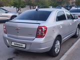 Chevrolet Cobalt 2021 годаүшін5 777 777 тг. в Актау – фото 3