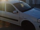 ВАЗ (Lada) Largus 2014 года за 3 200 000 тг. в Кызылорда