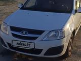 ВАЗ (Lada) Largus 2014 года за 3 200 000 тг. в Кызылорда – фото 2