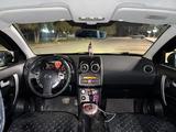 Nissan Qashqai 2007 года за 4 500 000 тг. в Тараз – фото 5