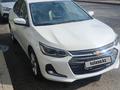 Chevrolet Onix 2023 годаүшін7 500 000 тг. в Алматы – фото 2