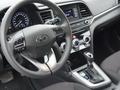 Hyundai Elantra 2019 года за 9 600 000 тг. в Тараз – фото 7