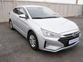 Hyundai Elantra 2019 года за 9 600 000 тг. в Тараз