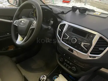 ВАЗ (Lada) Vesta SW 2019 года за 5 150 000 тг. в Павлодар – фото 11