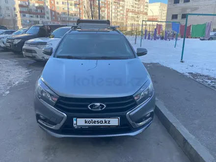 ВАЗ (Lada) Vesta SW 2019 года за 5 150 000 тг. в Павлодар – фото 5