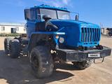 Урал  4320 2005 года за 4 500 000 тг. в Мангистау – фото 2