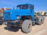 Урал  4320 2005 года за 4 500 000 тг. в Мангистау