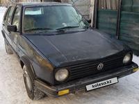 Volkswagen Golf 1988 годаүшін470 000 тг. в Алматы