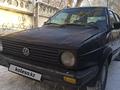 Volkswagen Golf 1988 года за 470 000 тг. в Алматы