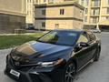 Toyota Camry 2019 годаүшін9 800 000 тг. в Атырау – фото 5