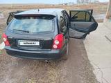 Mazda 323 2002 годаүшін1 800 000 тг. в Алматы