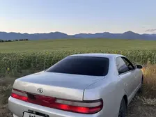 Toyota Chaser, 1996