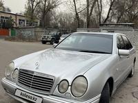 Mercedes-Benz E 320 1997 годаүшін3 400 000 тг. в Алматы