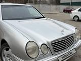 Mercedes-Benz E 320 1997 года за 3 400 000 тг. в Алматы – фото 5