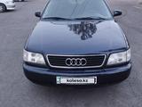 Audi A6 1996 года за 3 700 000 тг. в Тараз – фото 3