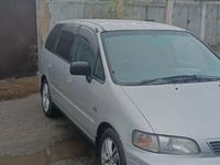 Honda Odyssey 1995 годаүшін3 400 000 тг. в Алматы