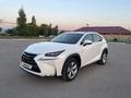 Lexus NX 300h 2017 годаfor18 000 000 тг. в Алматы – фото 2