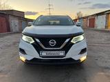 Nissan Qashqai 2020 года за 13 300 000 тг. в Усть-Каменогорск – фото 4