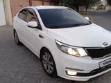 Kia Rio 2015 годаүшін6 200 000 тг. в Шымкент