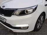 Kia Rio 2015 годаүшін6 200 000 тг. в Шымкент – фото 2