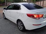 Kia Rio 2015 годаүшін6 200 000 тг. в Шымкент – фото 3