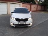 Kia Rio 2015 годаүшін6 200 000 тг. в Шымкент – фото 4