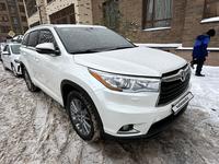 Toyota Highlander 2014 годаүшін15 500 000 тг. в Астана