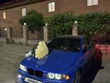 BMW 540 1998 годаүшін5 900 000 тг. в Алматы