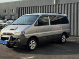 Hyundai Starex 2001 года за 2 370 000 тг. в Алматы