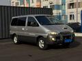 Hyundai Starex 2001 года за 2 390 000 тг. в Алматы – фото 2
