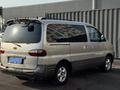 Hyundai Starex 2001 года за 2 390 000 тг. в Алматы – фото 3