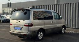 Hyundai Starex 2001 годаүшін2 370 000 тг. в Алматы – фото 3
