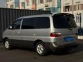 Hyundai Starex 2001 года за 2 390 000 тг. в Алматы – фото 4