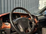 Hyundai Starex 2001 года за 2 370 000 тг. в Алматы – фото 5
