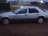Mercedes-Benz E 230 1990 годаүшін1 100 000 тг. в Бишкуль – фото 2