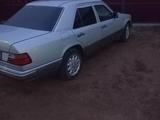 Mercedes-Benz E 230 1990 годаүшін1 100 000 тг. в Бишкуль