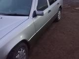 Mercedes-Benz E 230 1990 годаүшін1 100 000 тг. в Бишкуль – фото 3