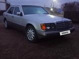 Mercedes-Benz E 230 1990 годаүшін1 100 000 тг. в Бишкуль – фото 4