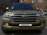 Toyota Land Cruiser 2011 года за 17 000 000 тг. в Караганда – фото 2