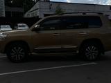 Toyota Land Cruiser 2011 года за 17 000 000 тг. в Караганда – фото 5