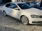 Volkswagen Passat 2011 года за 5 000 000 тг. в Костанай – фото 2