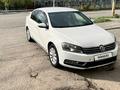 Volkswagen Passat 2011 года за 5 000 000 тг. в Костанай – фото 5