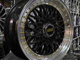 BBS на 16 новые диски в Астане за 200 000 тг. в Астана